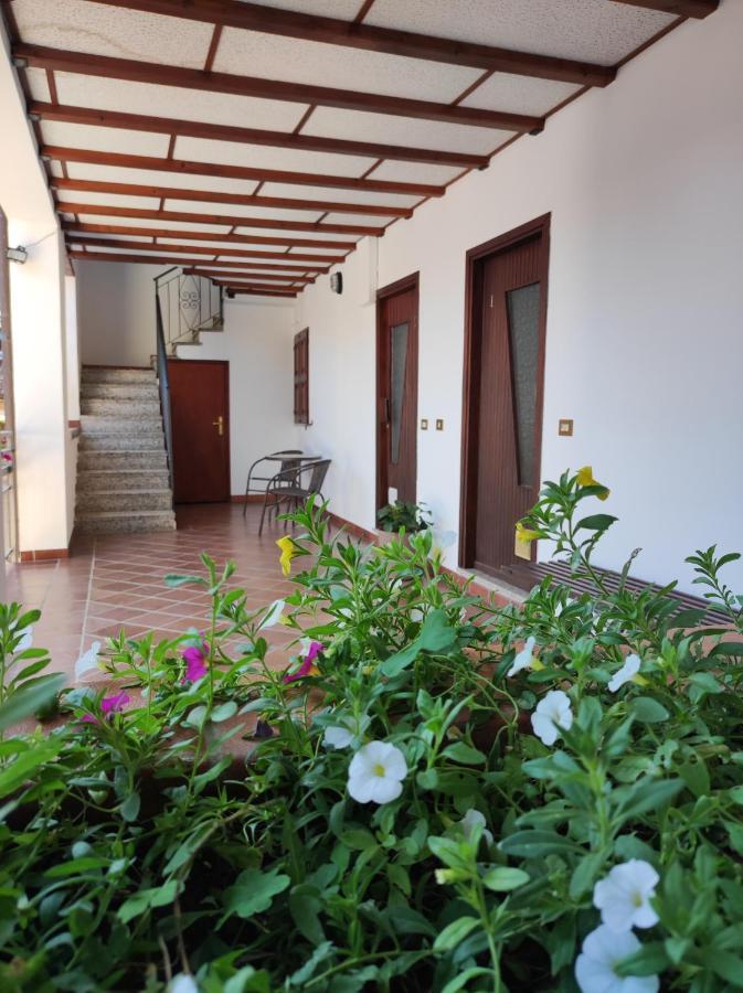 Appartamenti La Terrazza Pasturo Εξωτερικό φωτογραφία