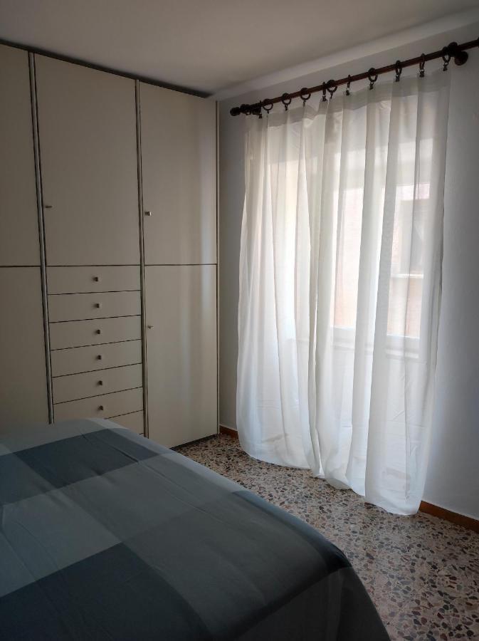 Appartamenti La Terrazza Pasturo Εξωτερικό φωτογραφία