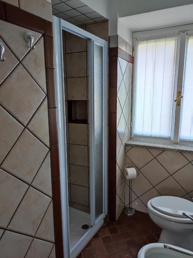 Appartamenti La Terrazza Pasturo Εξωτερικό φωτογραφία
