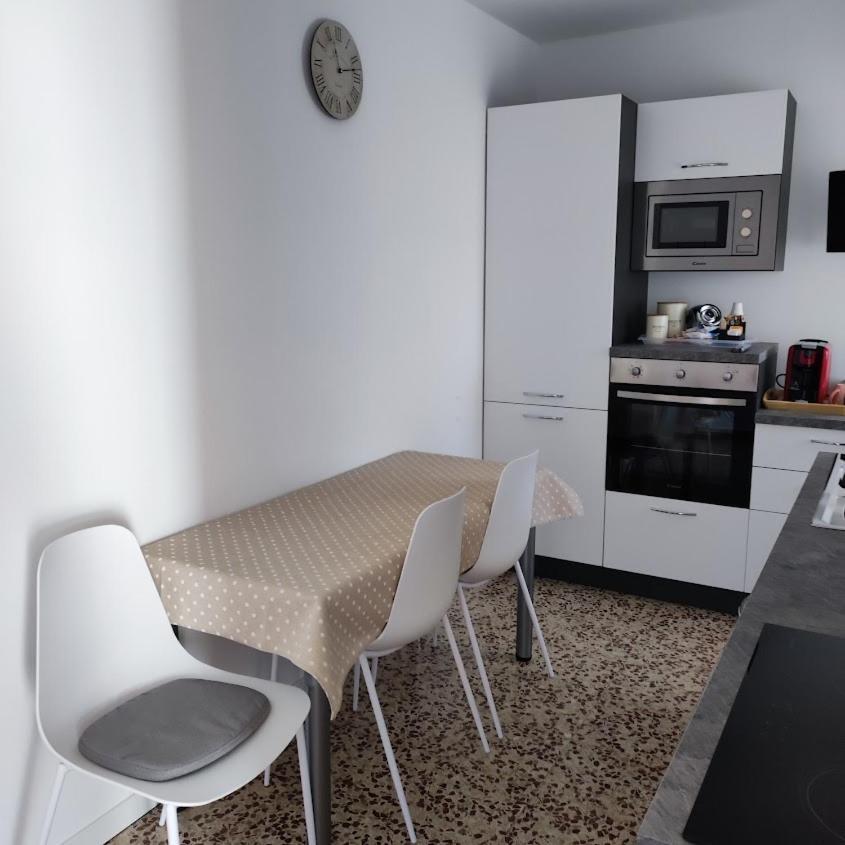 Appartamenti La Terrazza Pasturo Εξωτερικό φωτογραφία