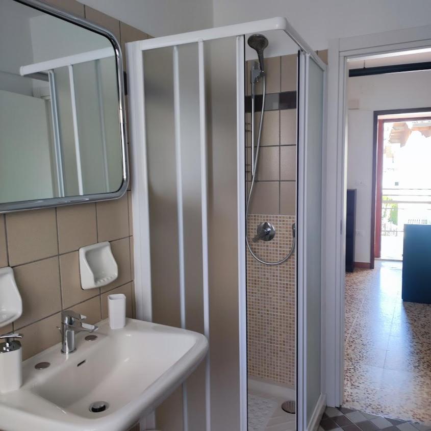 Appartamenti La Terrazza Pasturo Εξωτερικό φωτογραφία